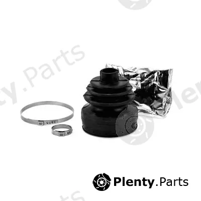 SYD M-71 — Bellow, drive shaft