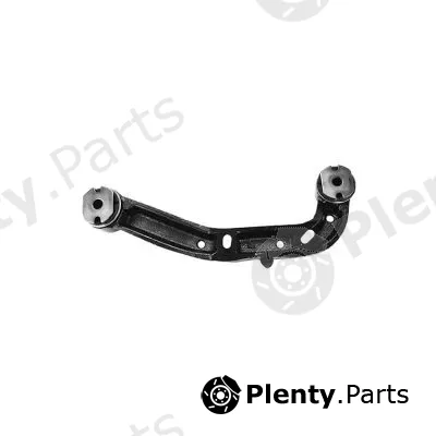 SYD 1503098 — Stub Axle, differential