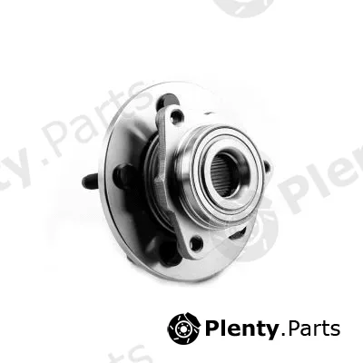 SYD 2306020 — Wheel Hub