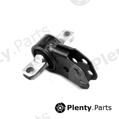 SYD 2906208 — Mounting, differential