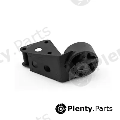 SYD 2916044 — Mounting, manual transmission