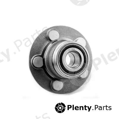SYD CR8560 — Wheel Hub