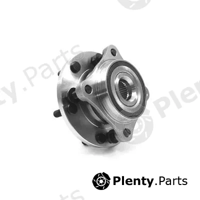 SYD 2325020 — Wheel Hub