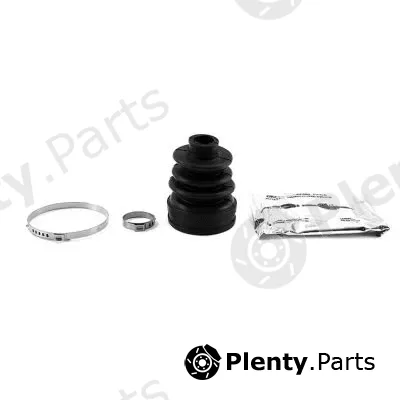 SYD M-69 — Bellow, drive shaft