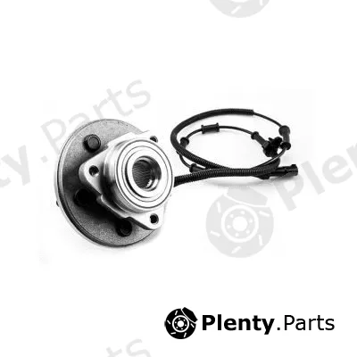SYD 2308022 — Wheel Hub