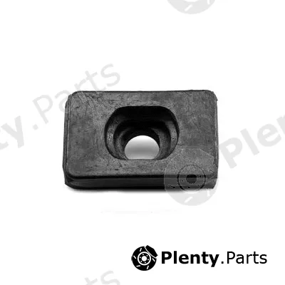 SYD 2903018 — Mounting, manual transmission