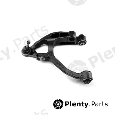 SYD 1506021 — Mounting, control/trailing arm