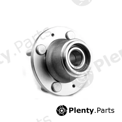 SYD 2303034 — Wheel Hub