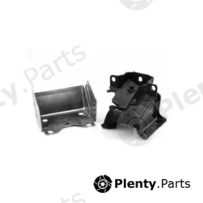 SYD 2903176 — Mounting, engine