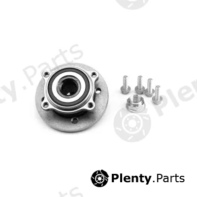 SYD 2302004 — Wheel Hub