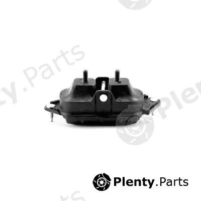 SYD SM2660-H — Mounting, engine