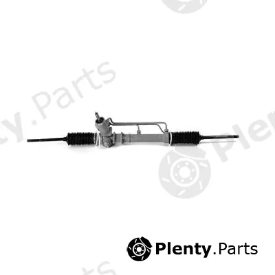 SYD 2003001 — Rack & Pinion, steering gear