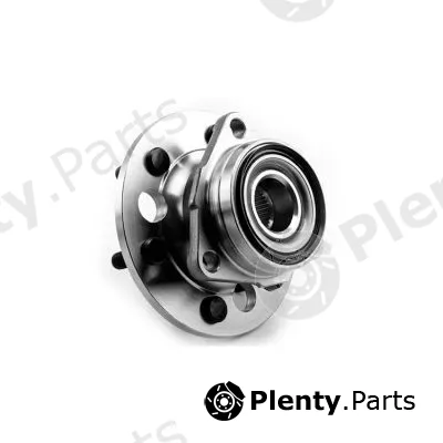 SYD 2303003 — Wheel Hub