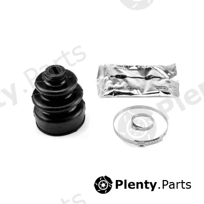 SYD M-64 — Bellow, drive shaft