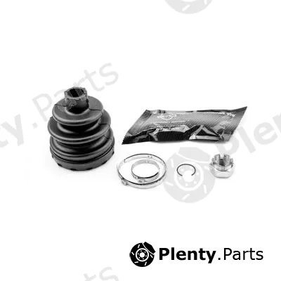 SYD CV-213-K — Bellow, drive shaft