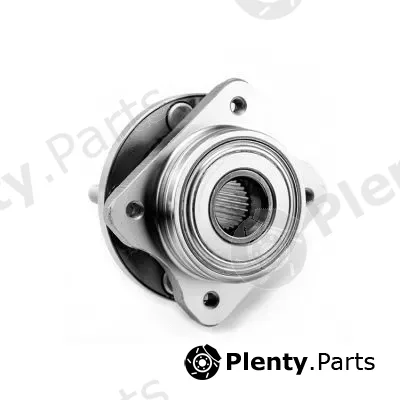 SYD CR3075 — Wheel Hub