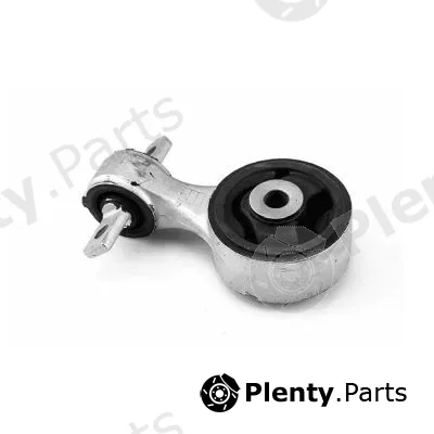 SYD 2909077 — Mounting, engine