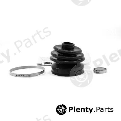 SYD M-96 — Bellow, drive shaft