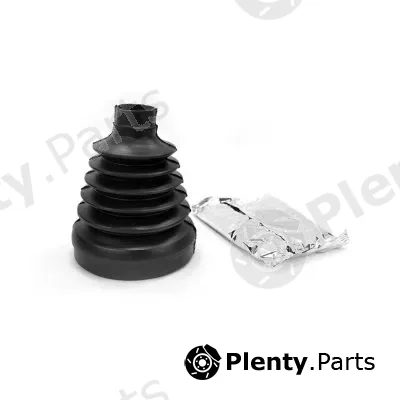 SYD M-133 — Bellow, drive shaft