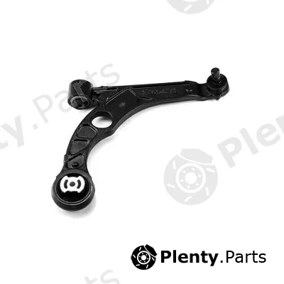 SYD 1506102 — Mounting, control/trailing arm