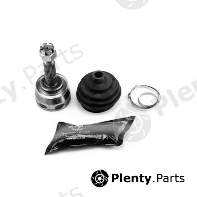 SYD CV-203 — Drive Shaft