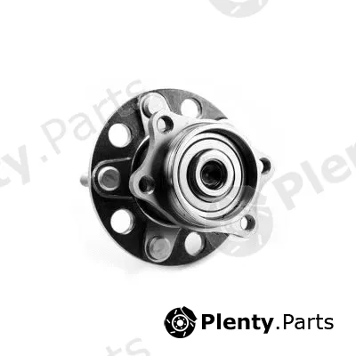 SYD 2306031 — Wheel Hub