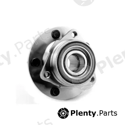 SYD CR3096 — Wheel Hub