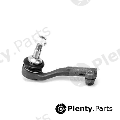 SYD 1102013 — Tie Rod End