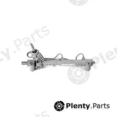 SYD 157166 — Rack & Pinion, steering gear