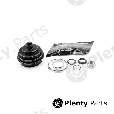 SYD CV-216-K — Bellow, drive shaft