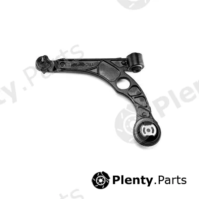SYD 1506101 — Mounting, control/trailing arm