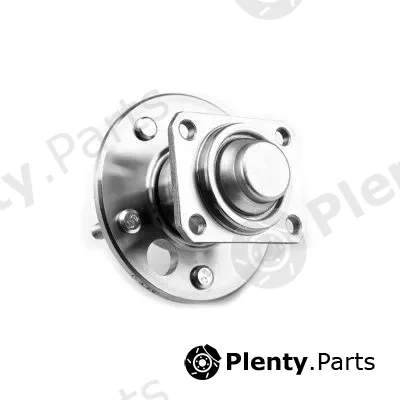 SYD GM0007 — Wheel Hub