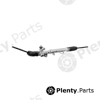 SYD 15701 — Rack & Pinion, steering gear