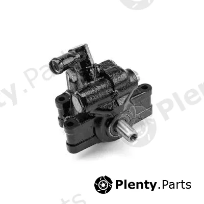 SYD 1012 — Hydraulic Pump, steering