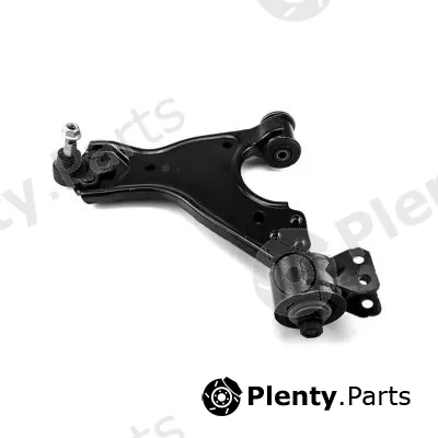 SYD 1503042 — Mounting, control/trailing arm