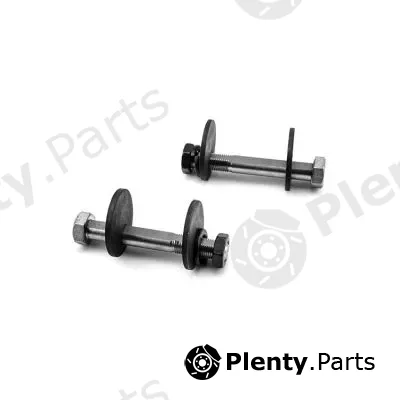 SYD K-6302 — Pulley Bolt