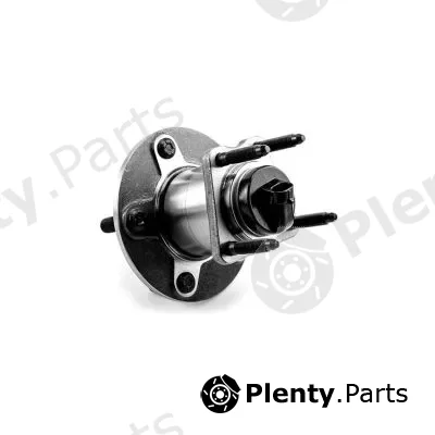 SYD 2303021 — Wheel Hub