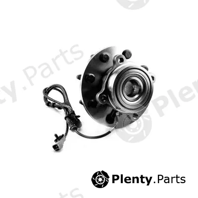 SYD 2306015 — Wheel Hub