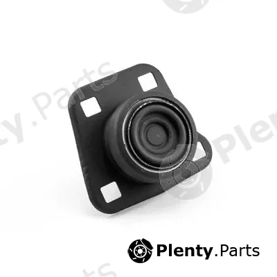 SYD 2908231 — Mounting, engine