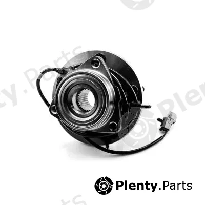 SYD 2306009 — Wheel Hub