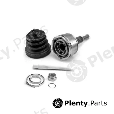 SYD CV-212 — Drive Shaft