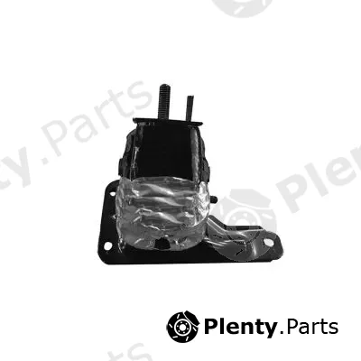 SYD SM1562-H — Mounting, engine