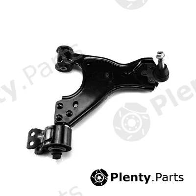 SYD 1503041 — Mounting, control/trailing arm