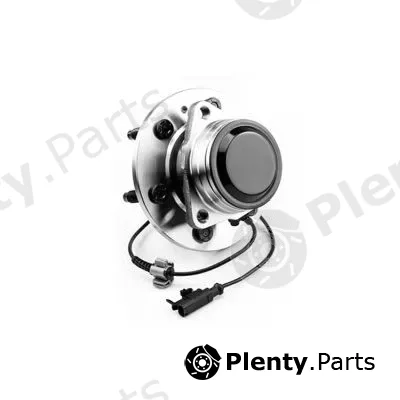 SYD 2303031 — Wheel Hub