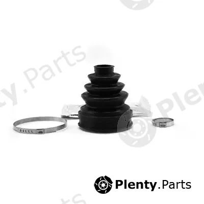 SYD M-98 — Bellow, drive shaft