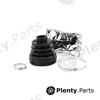 SYD M-70 — Bellow, drive shaft