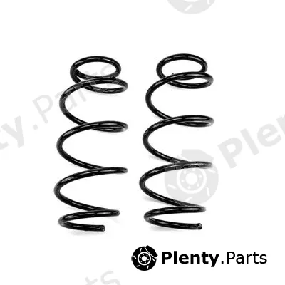 SYD 1826007 — Suspension Spring