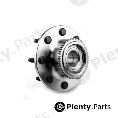 SYD 2306016 — Wheel Hub