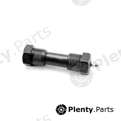 SYD 54502-20500 — Pulley Bolt