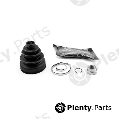 SYD CV-223-K — Bellow, drive shaft